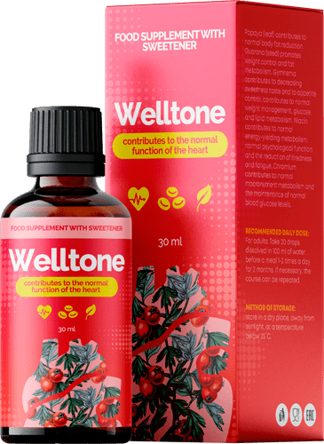 Pilieni Welltone